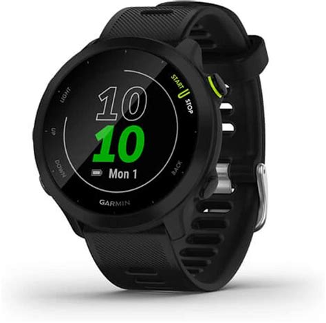 myers garmin watches.